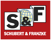 Schubert & Franzke Logo